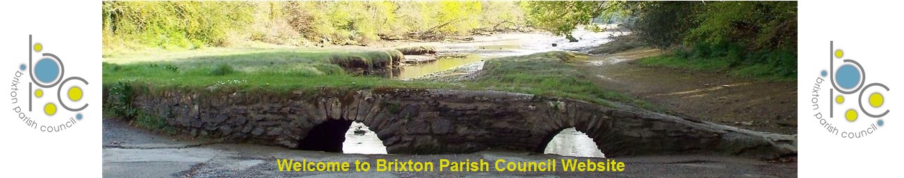 Header Image for Brixton Parish Council