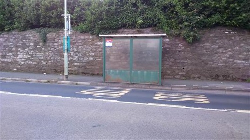 Bus Shelter1