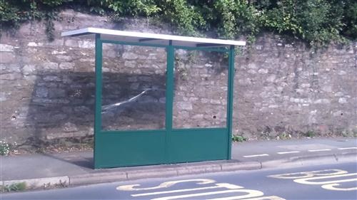 Bus Shelter1