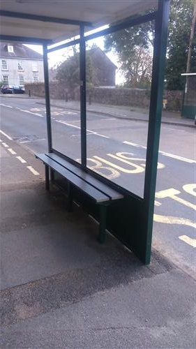 Bus Shelter1