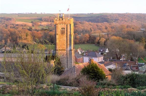 Church