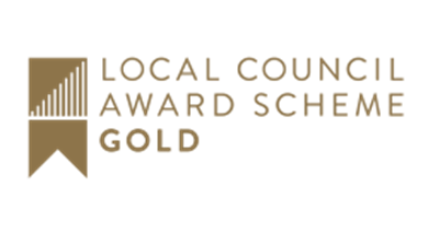 Local Council Award Scheme Log