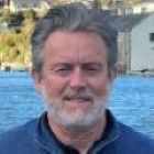 Tony Carson